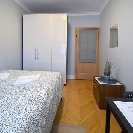 Halby Rooms Nowolipki 15 Βαρσοβία Εξωτερικό φωτογραφία