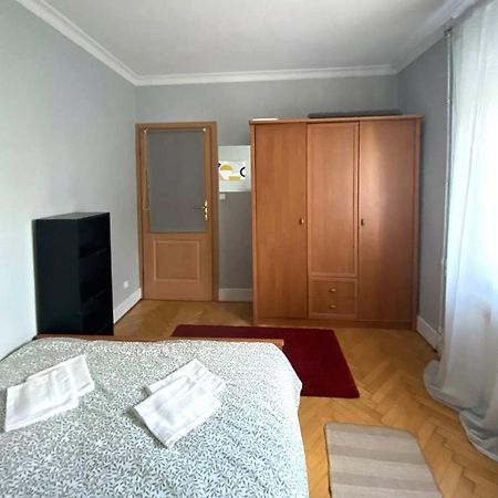 Halby Rooms Nowolipki 15 Βαρσοβία Εξωτερικό φωτογραφία