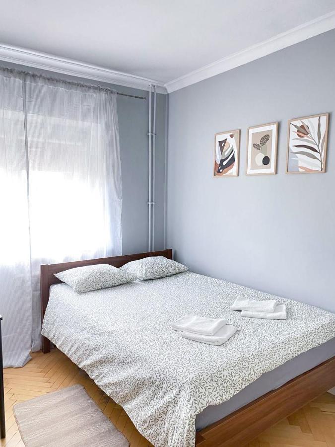 Halby Rooms Nowolipki 15 Βαρσοβία Εξωτερικό φωτογραφία
