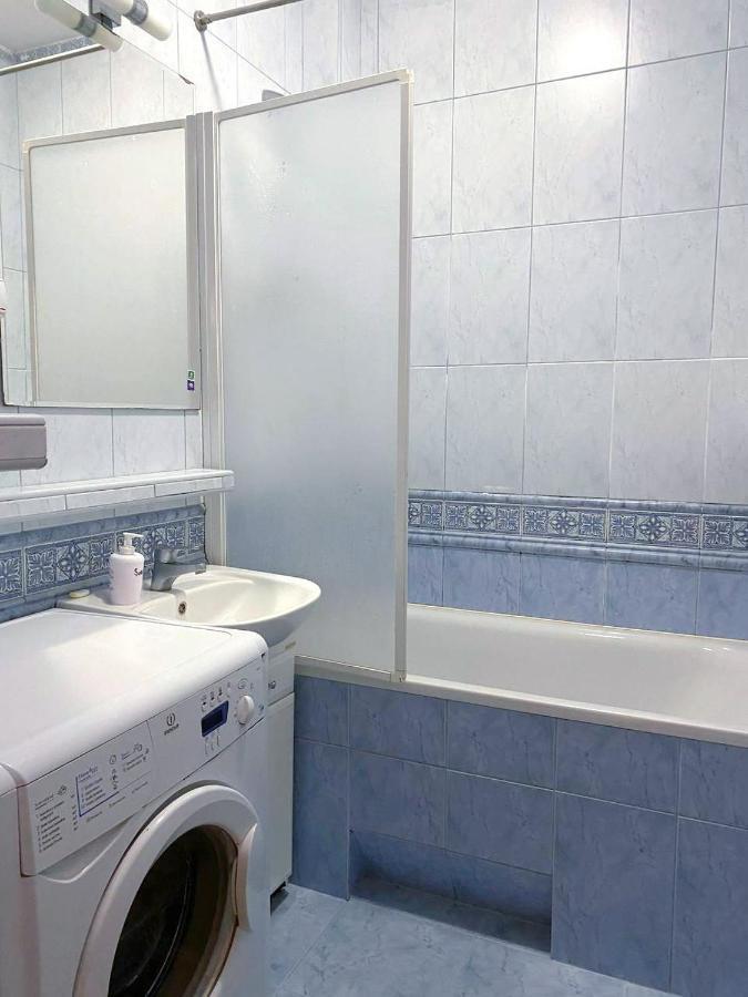 Halby Rooms Nowolipki 15 Βαρσοβία Εξωτερικό φωτογραφία